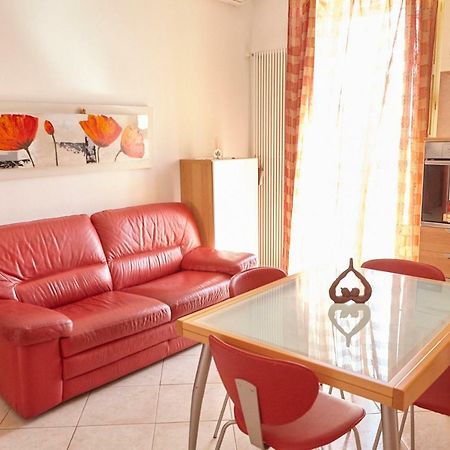 Baciata Dal Sole Home Monopoli Exteriör bild