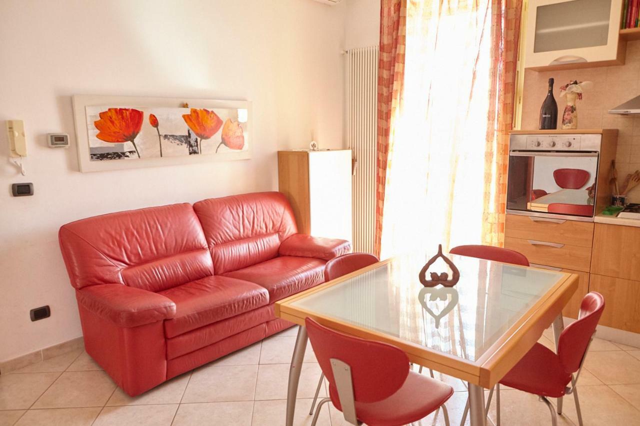 Baciata Dal Sole Home Monopoli Exteriör bild