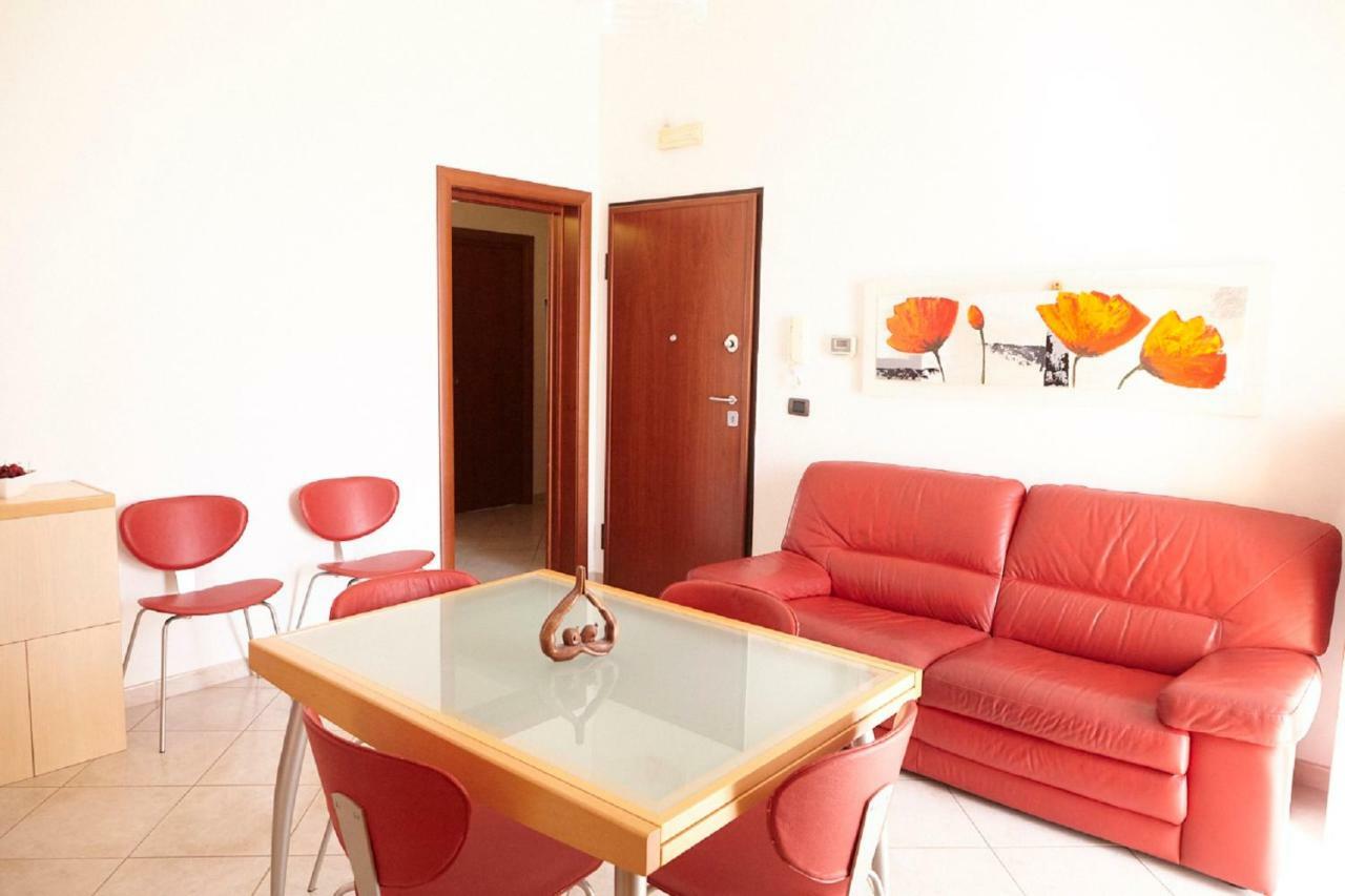 Baciata Dal Sole Home Monopoli Exteriör bild