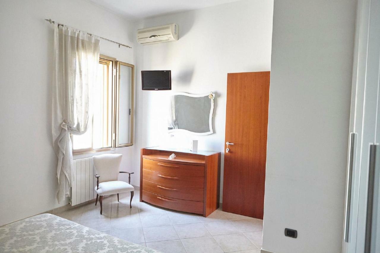 Baciata Dal Sole Home Monopoli Exteriör bild